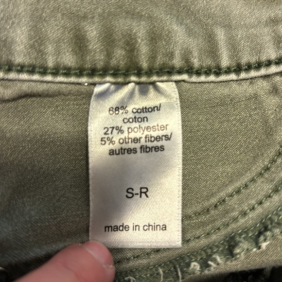 Maurice’s Jeans - Picture 4 of 4